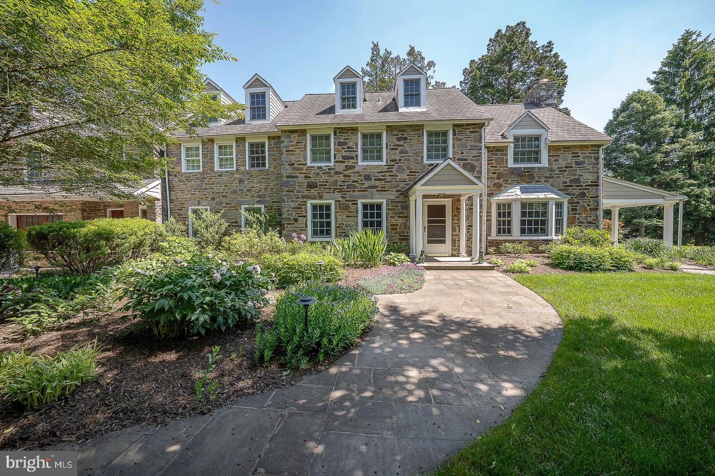 Hagys Ford Rd, Penn Valley, PA 19072