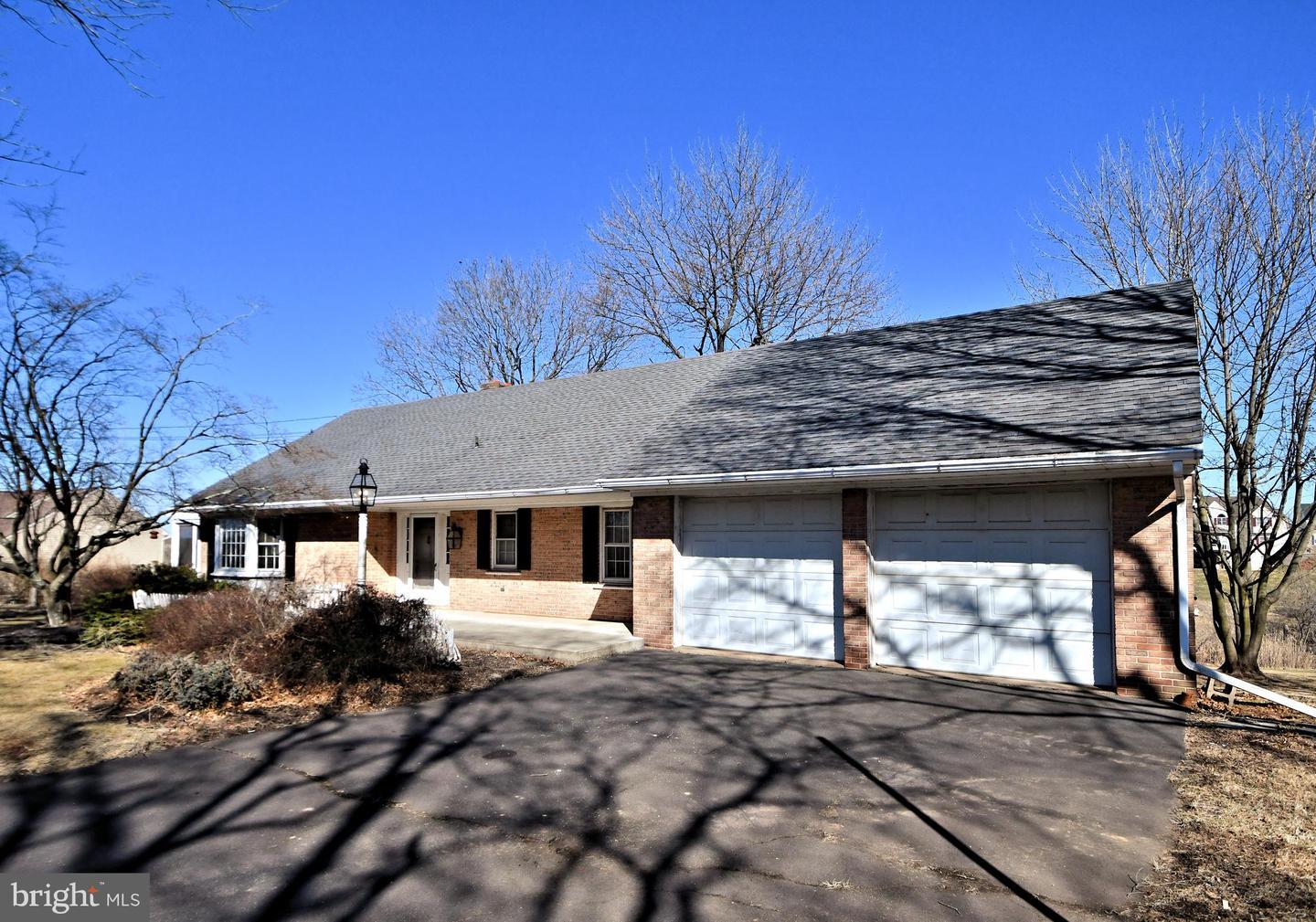 Landis Rd, Harleysville, PA 19438