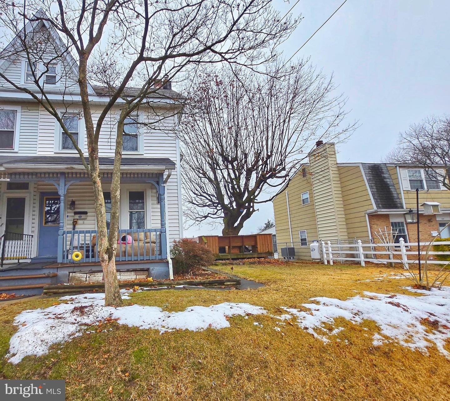 Seminary St, Pennsburg, PA 18073