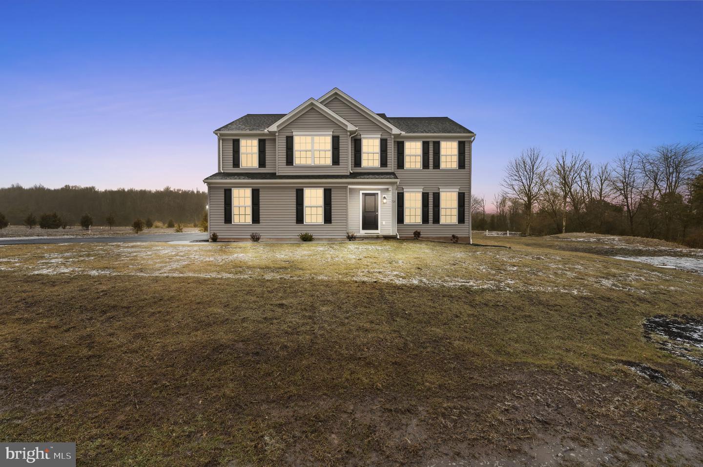 Game Farm Rd, Schwenksville, PA 19473