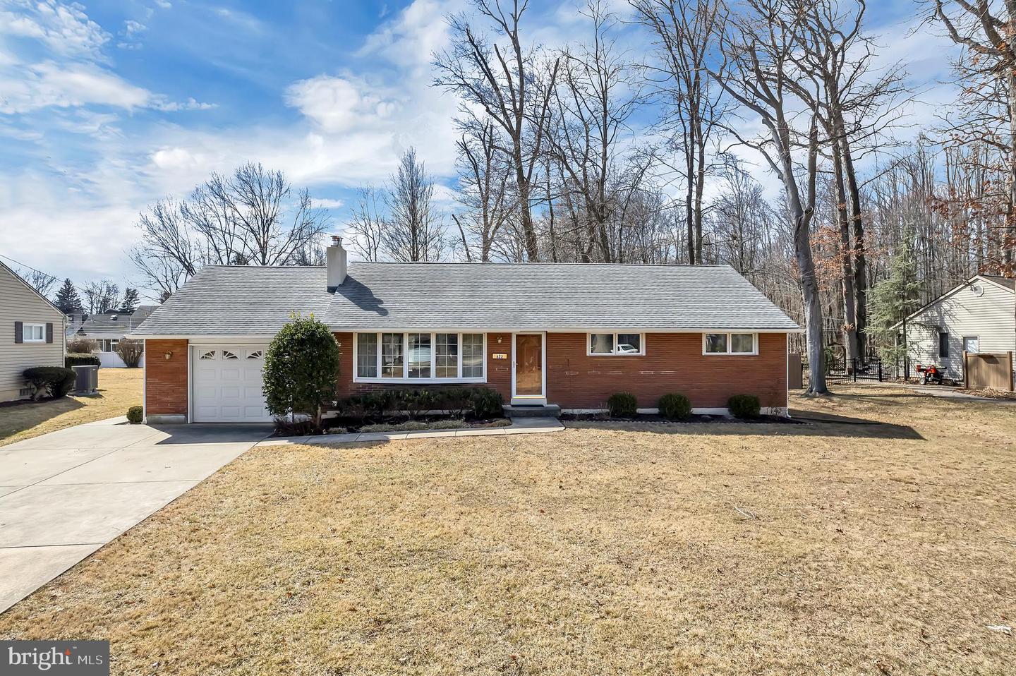 Winding Rd, Hatboro, PA 19040