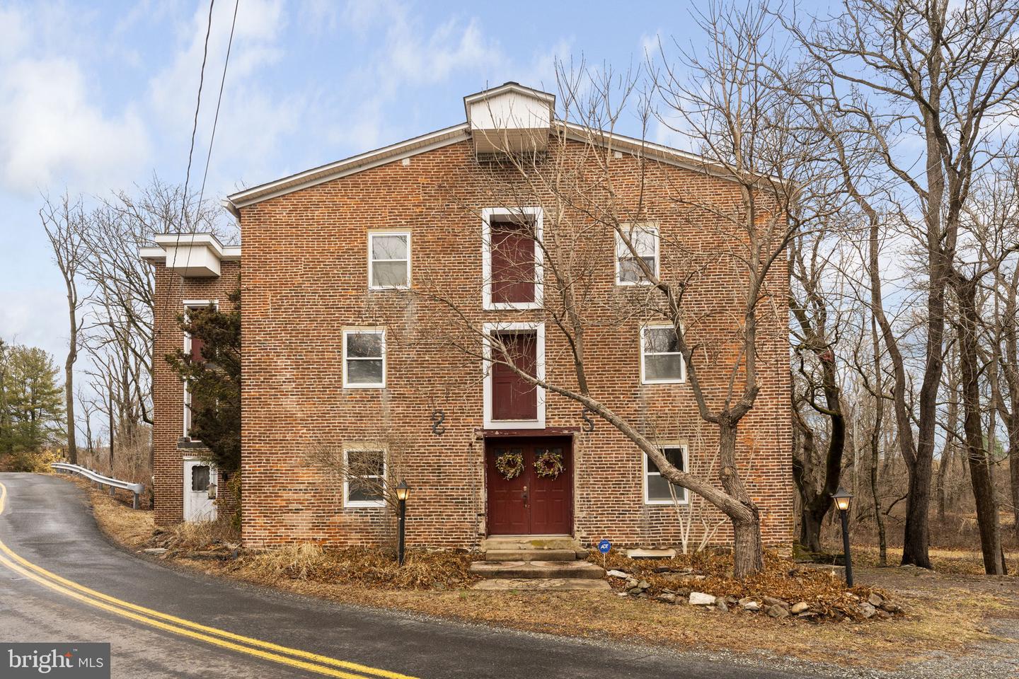 Himmelwright Rd, Barto, PA 19504