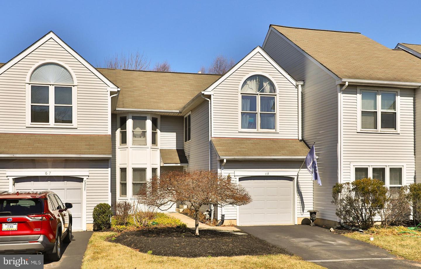 Harlow Cir, Ambler, PA 19002