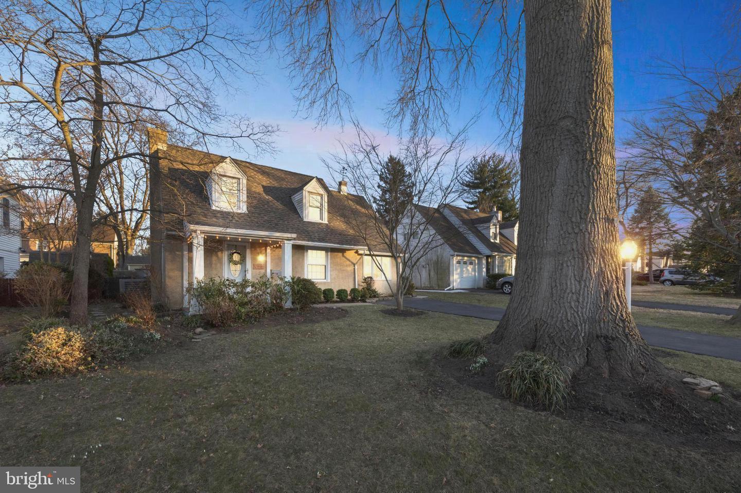 Seminole Ave, Jenkintown, PA 19046