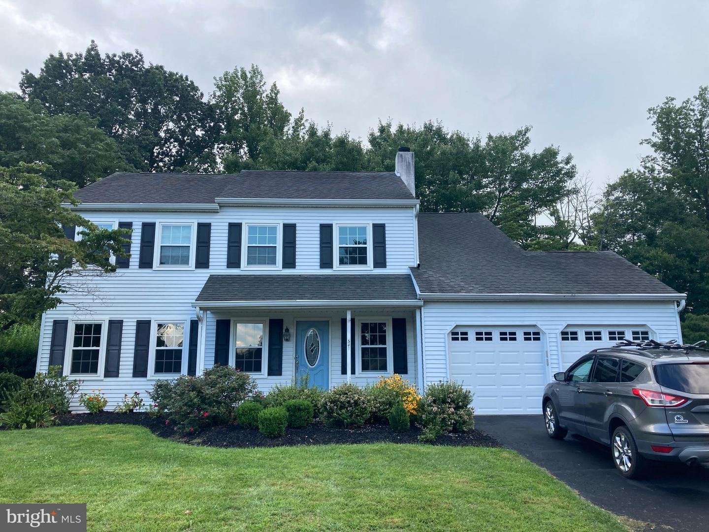 Melissa Dr, Ambler, PA 19002