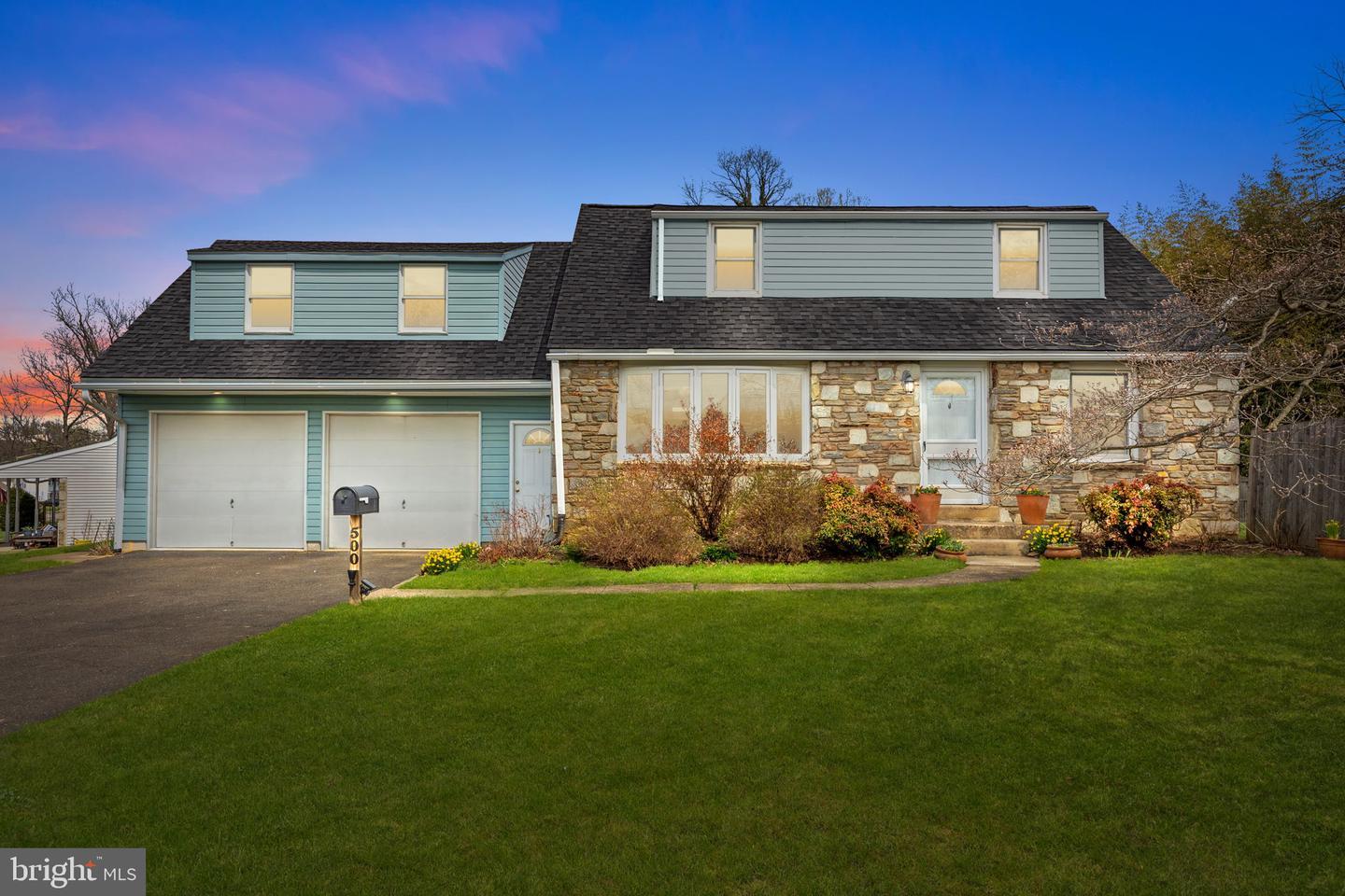 Bradford Rd, Oreland, PA 19075
