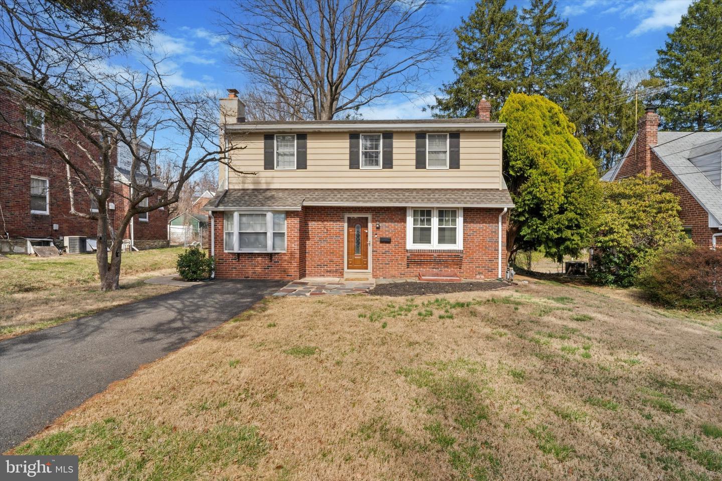 Arbor Rd, Cheltenham, PA 19012