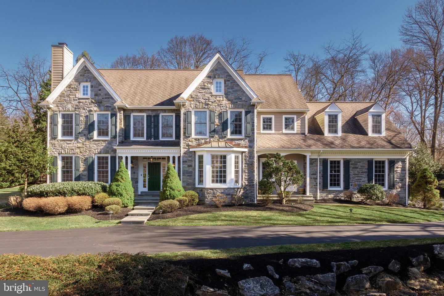 Brower Rd, Wayne, PA 19087
