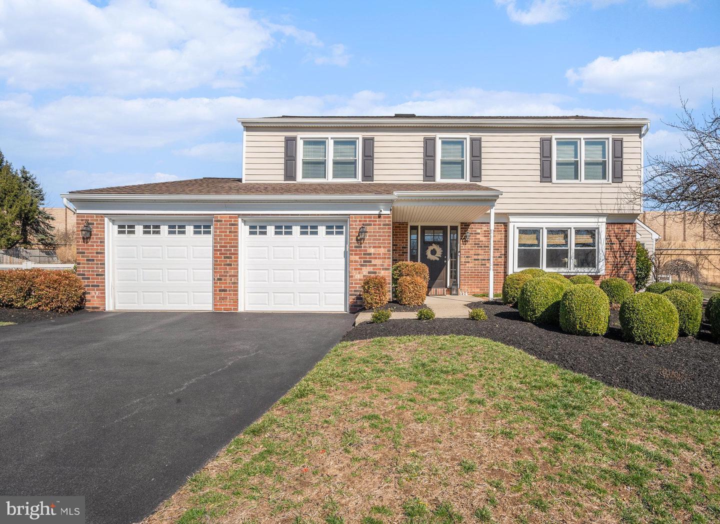 Beacon Hill Cir, Plymouth Meeting, PA 19462
