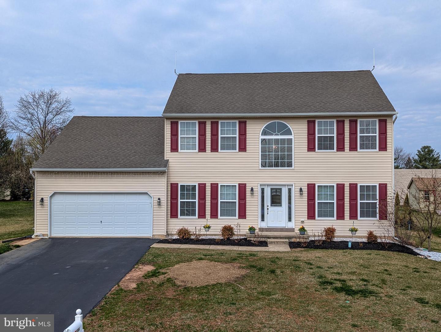 Grayson Dr, Souderton, PA 18964