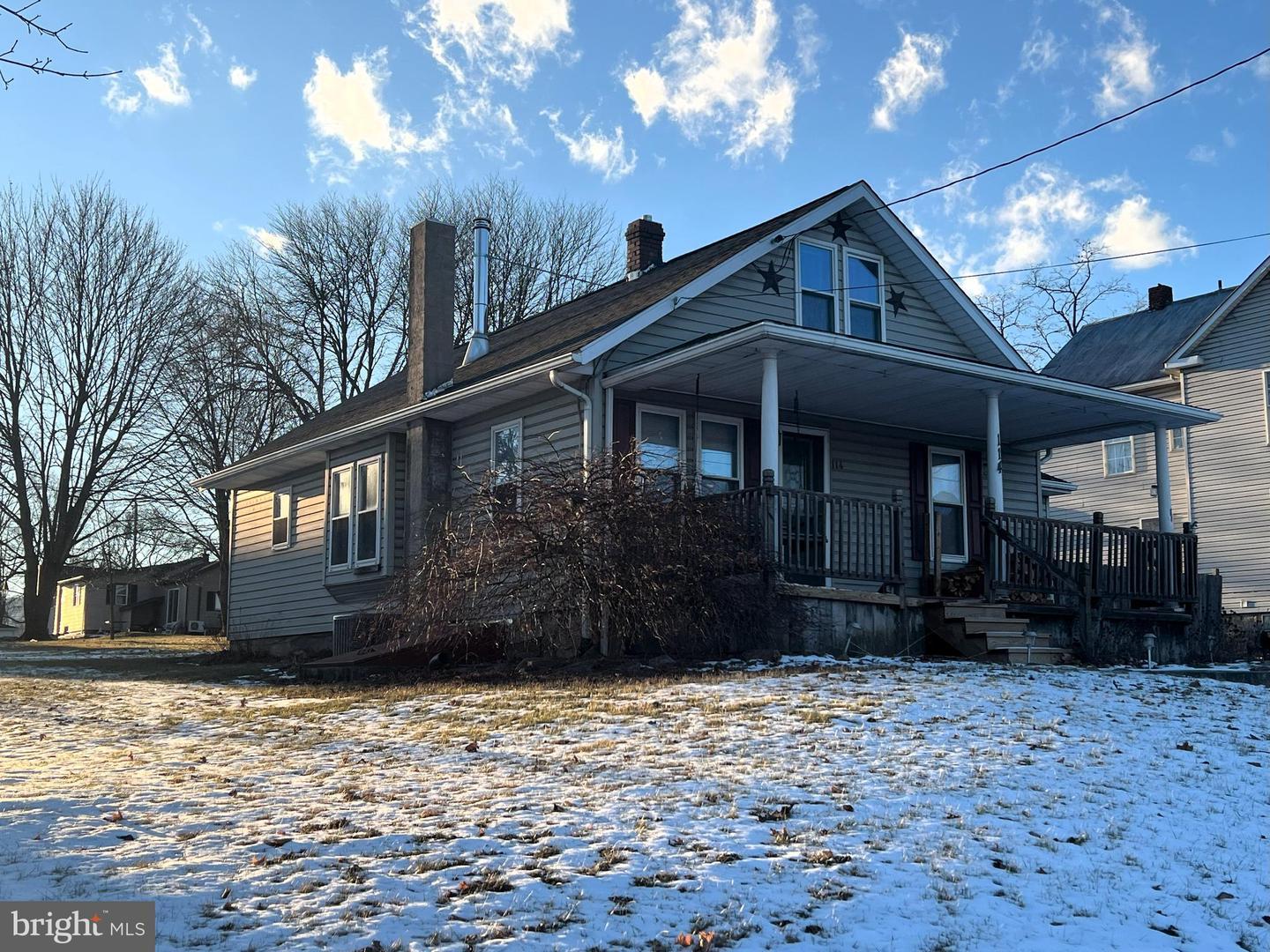 S Locke Ave, Yeagertown, PA 17099