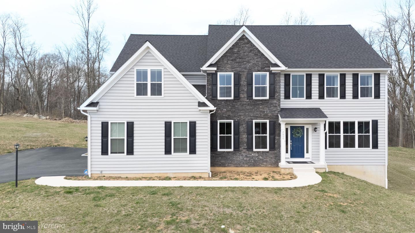 Long Ridge Dr, Hellertown, PA 18055