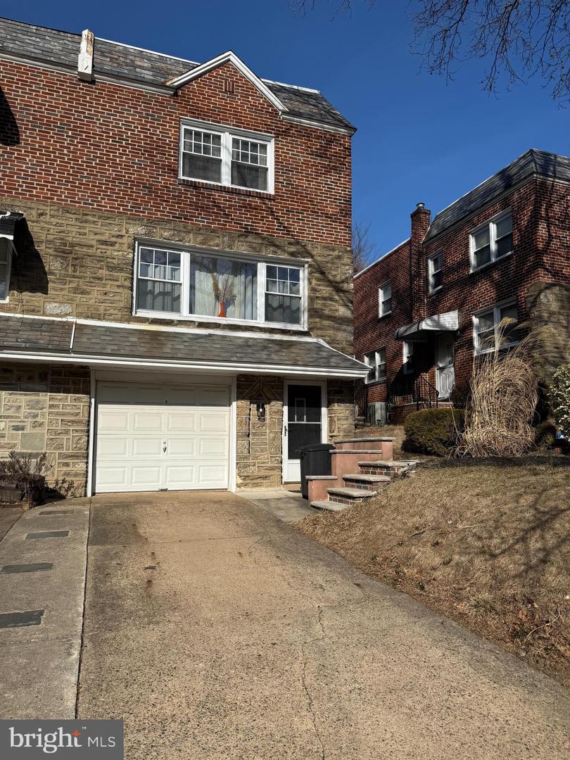 Ardleigh St, Philadelphia, PA 19119