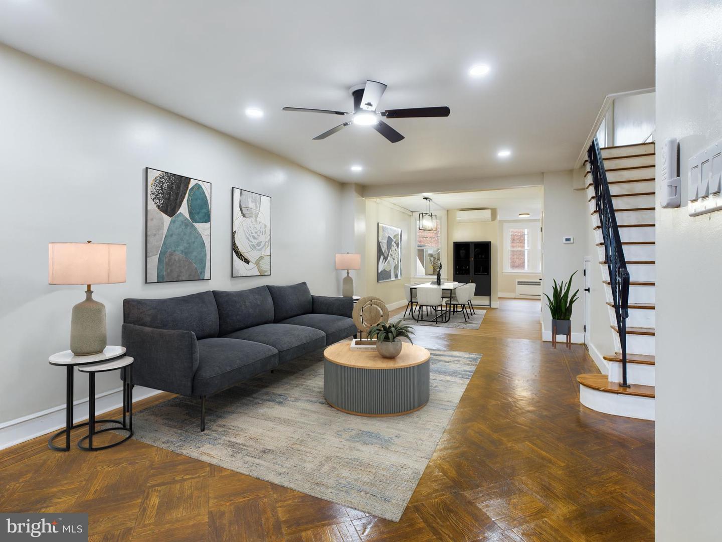 N Bouvier St, Philadelphia, PA 19126