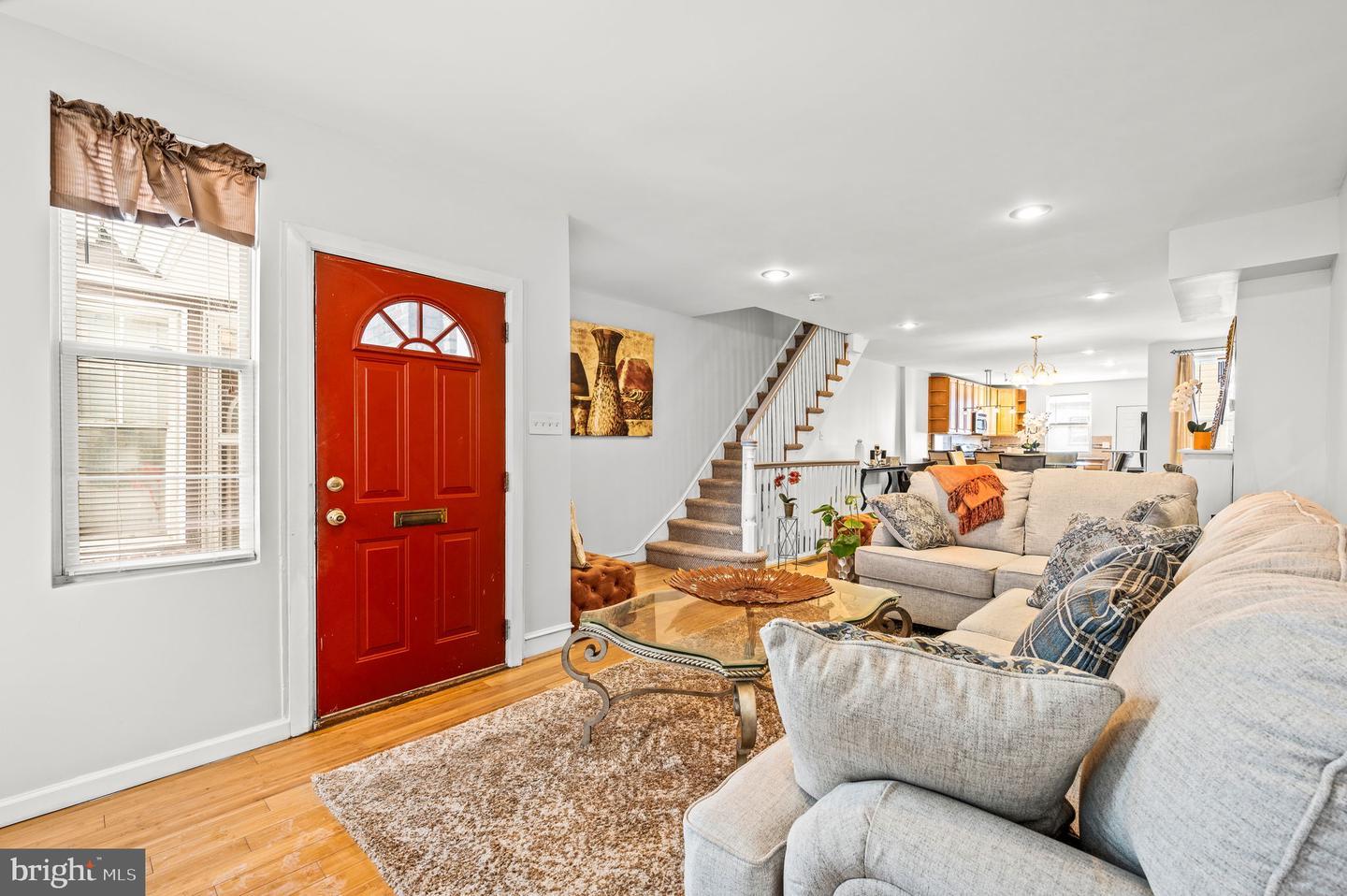 79th Ave, Philadelphia, PA 19150