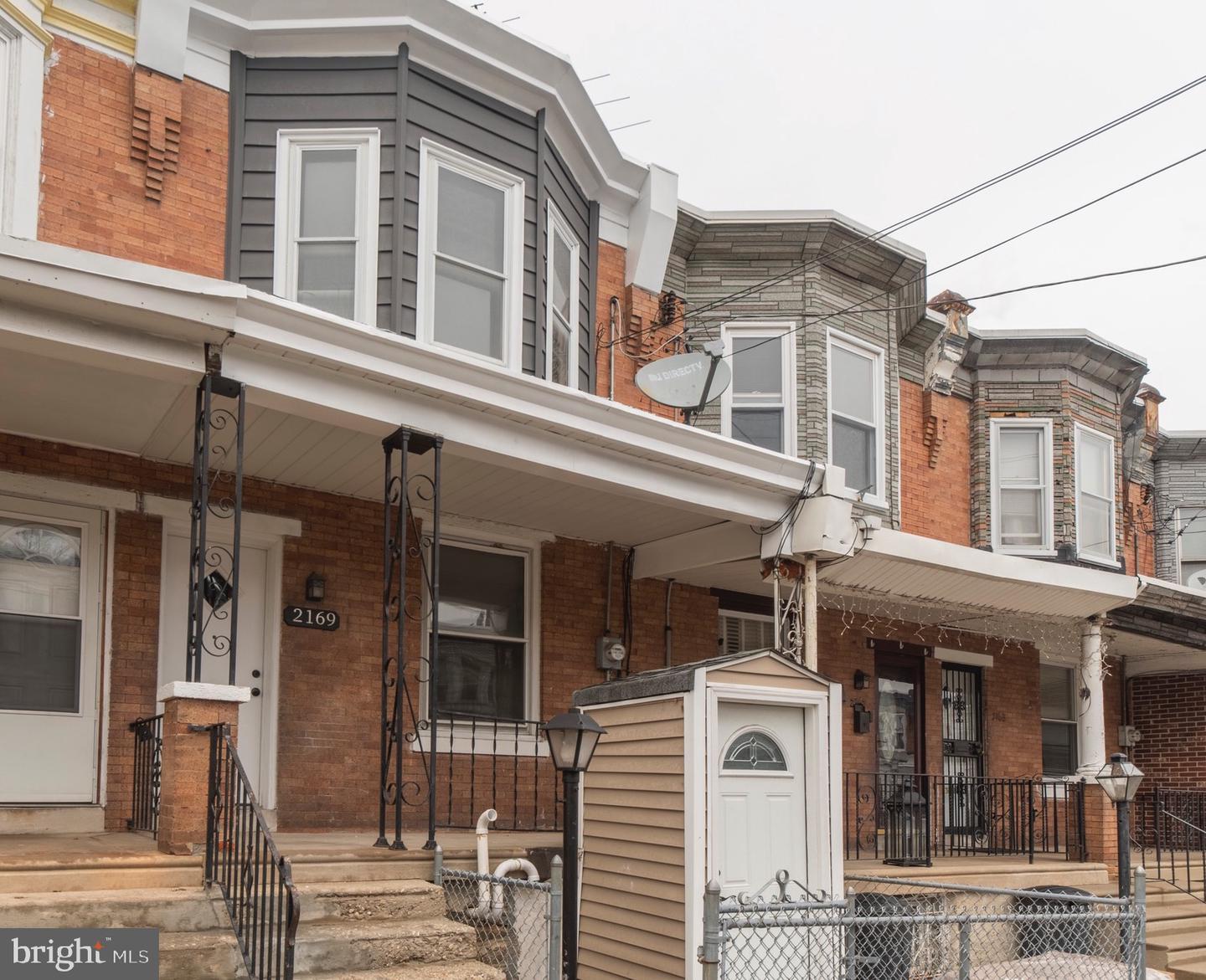 Conlyn St, Philadelphia, PA 19138
