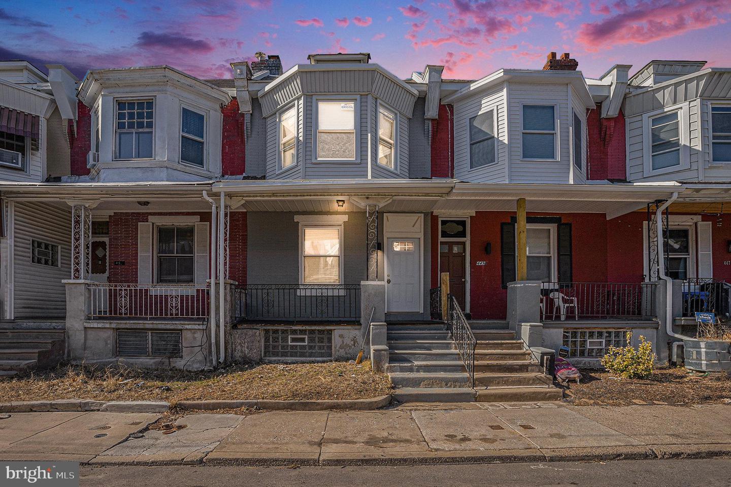W Earlham Ter, Philadelphia, PA 19144