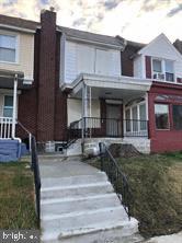 N 20th St, Philadelphia, PA 19138