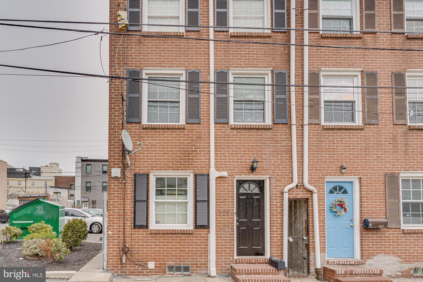 N Lee St, Philadelphia, PA 19123
