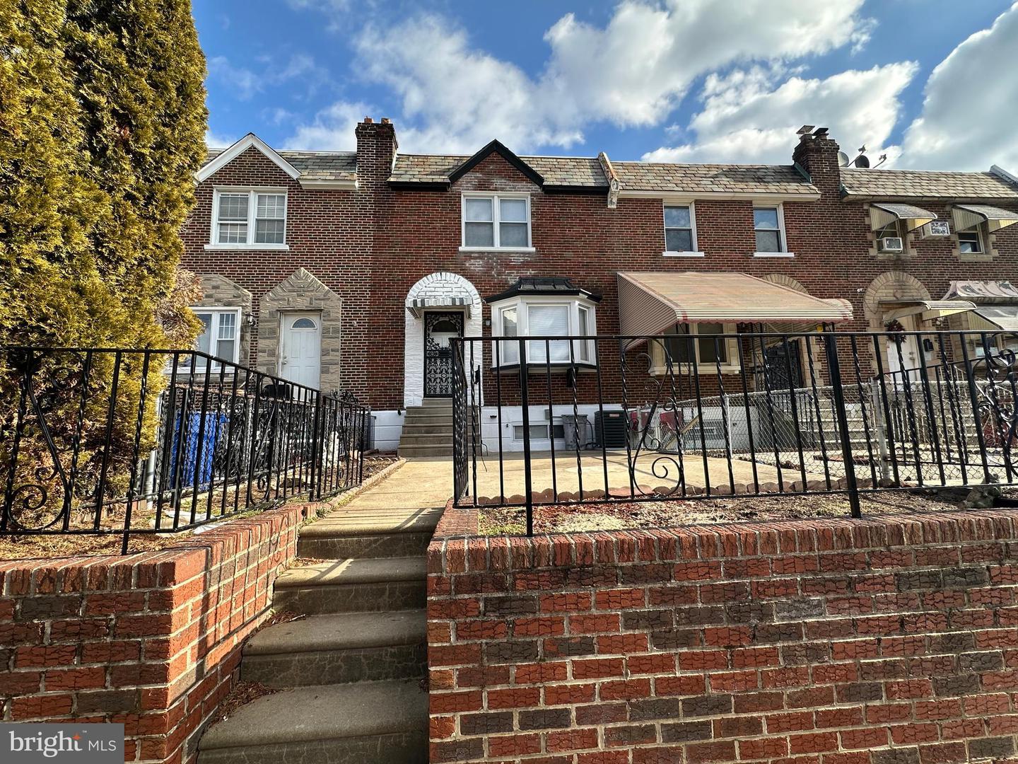 Teesdale St, Philadelphia, PA 19136