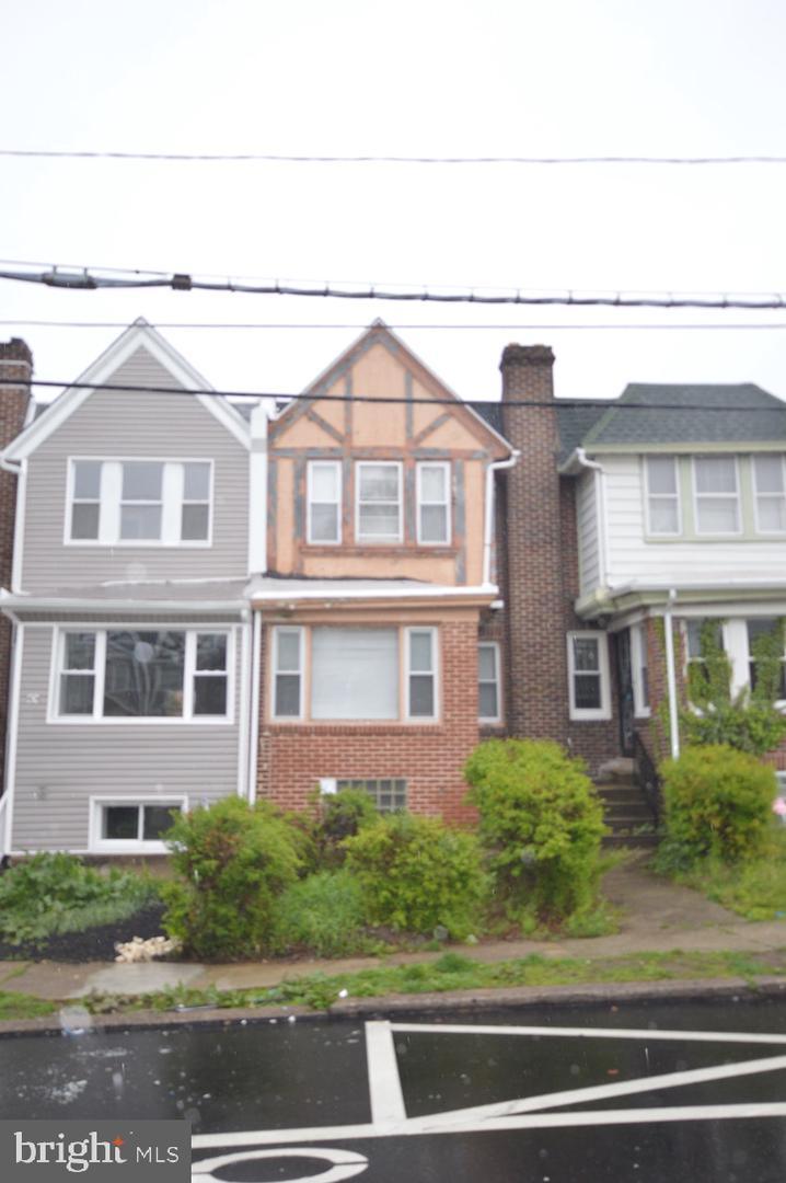 E Upsal St, Philadelphia, PA 19119