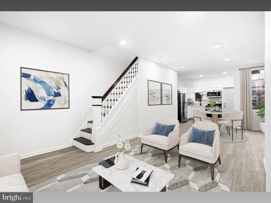 Harmer St, Philadelphia, PA 19131