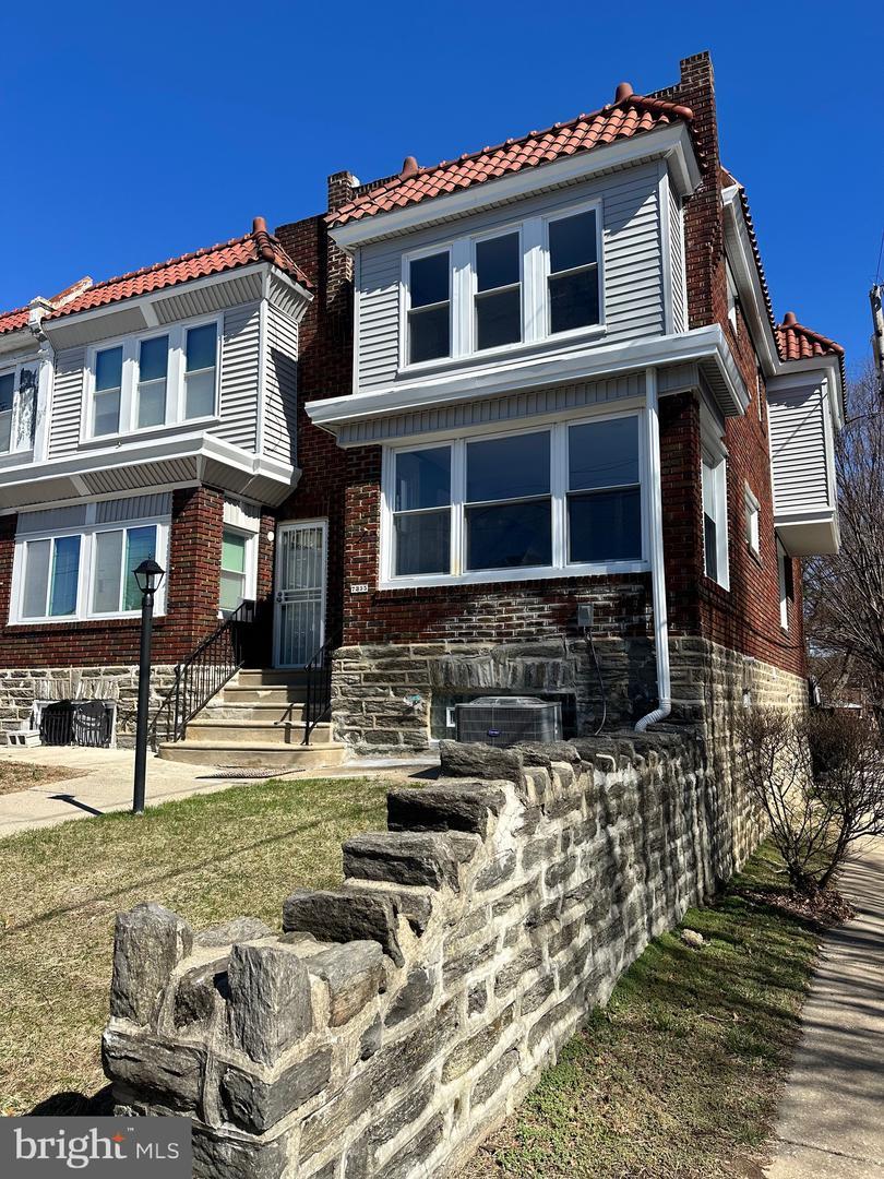 N 19th St, Philadelphia, PA 19126