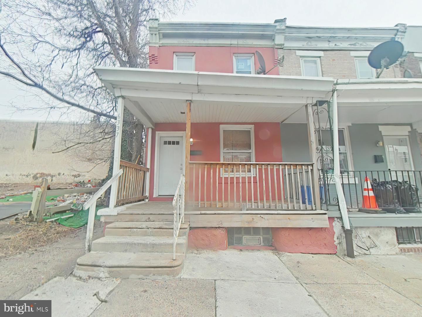 N Lambert St, Philadelphia, PA 19138