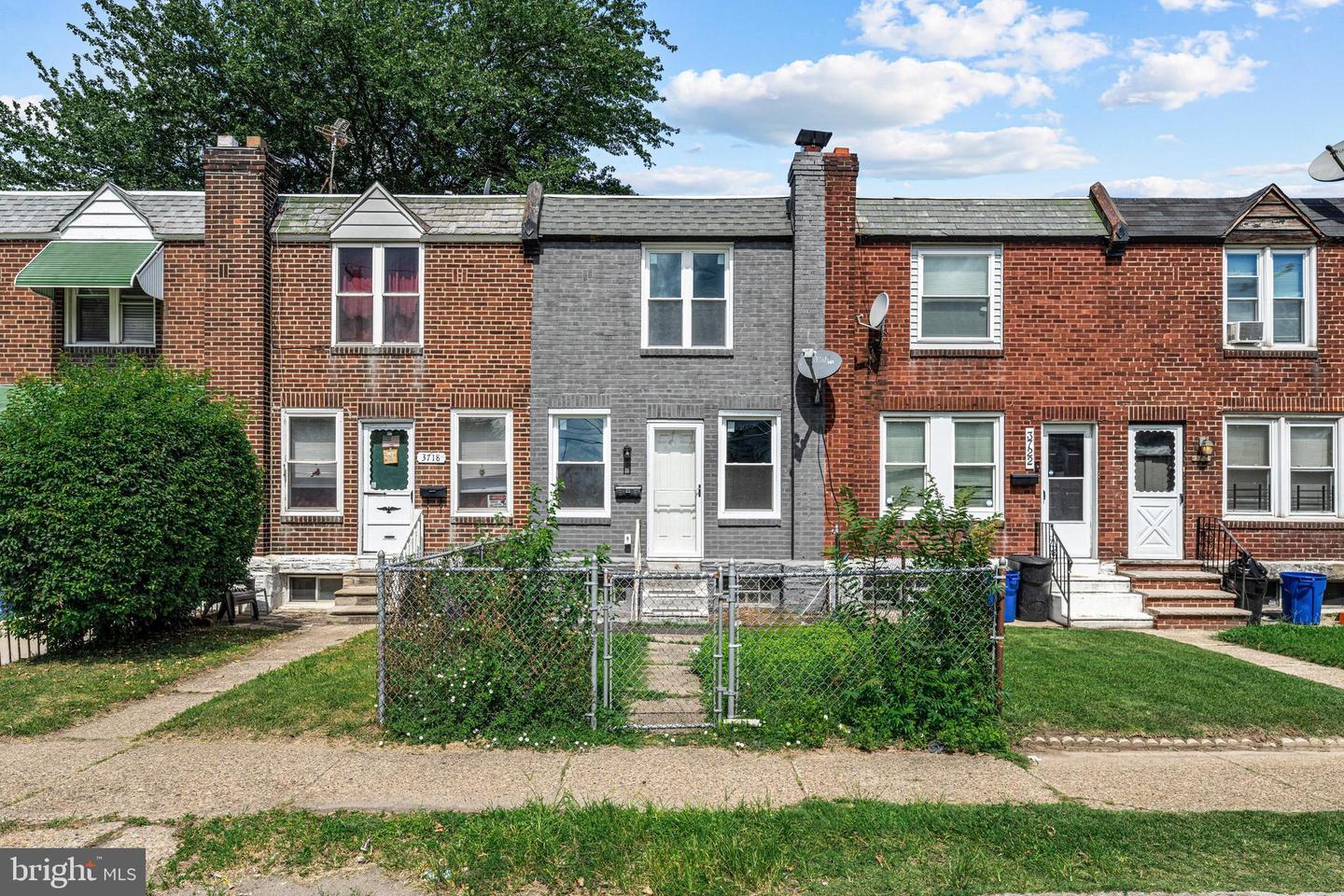 Richmond St, Philadelphia, PA 19137