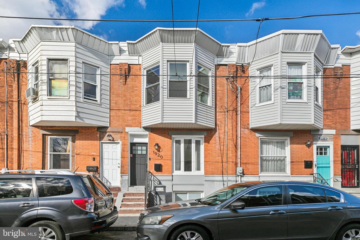 S Woodstock St, Philadelphia, PA 19145