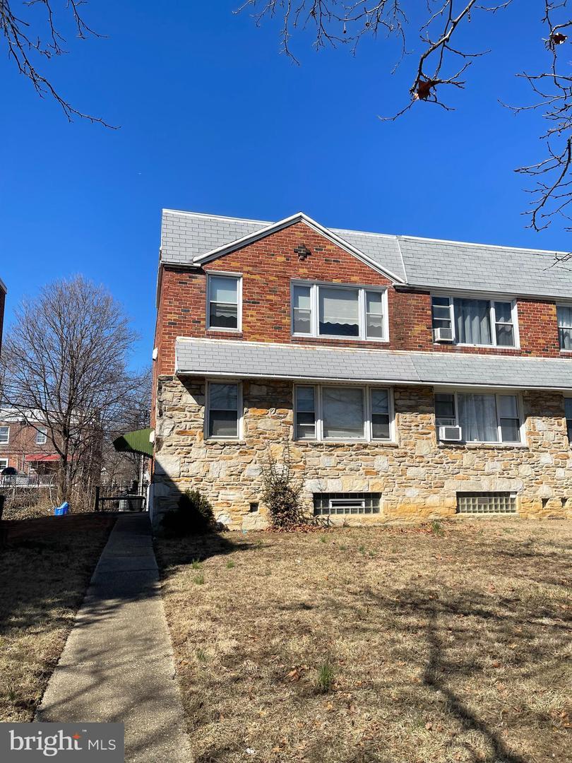 Oxford Ave, Philadelphia, PA 19124
