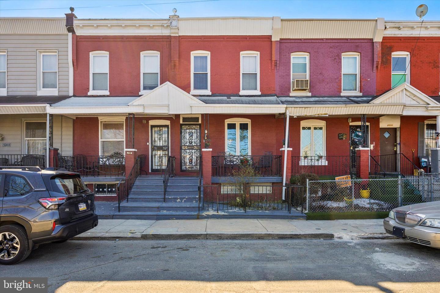 Osage Ave, Philadelphia, PA 19143
