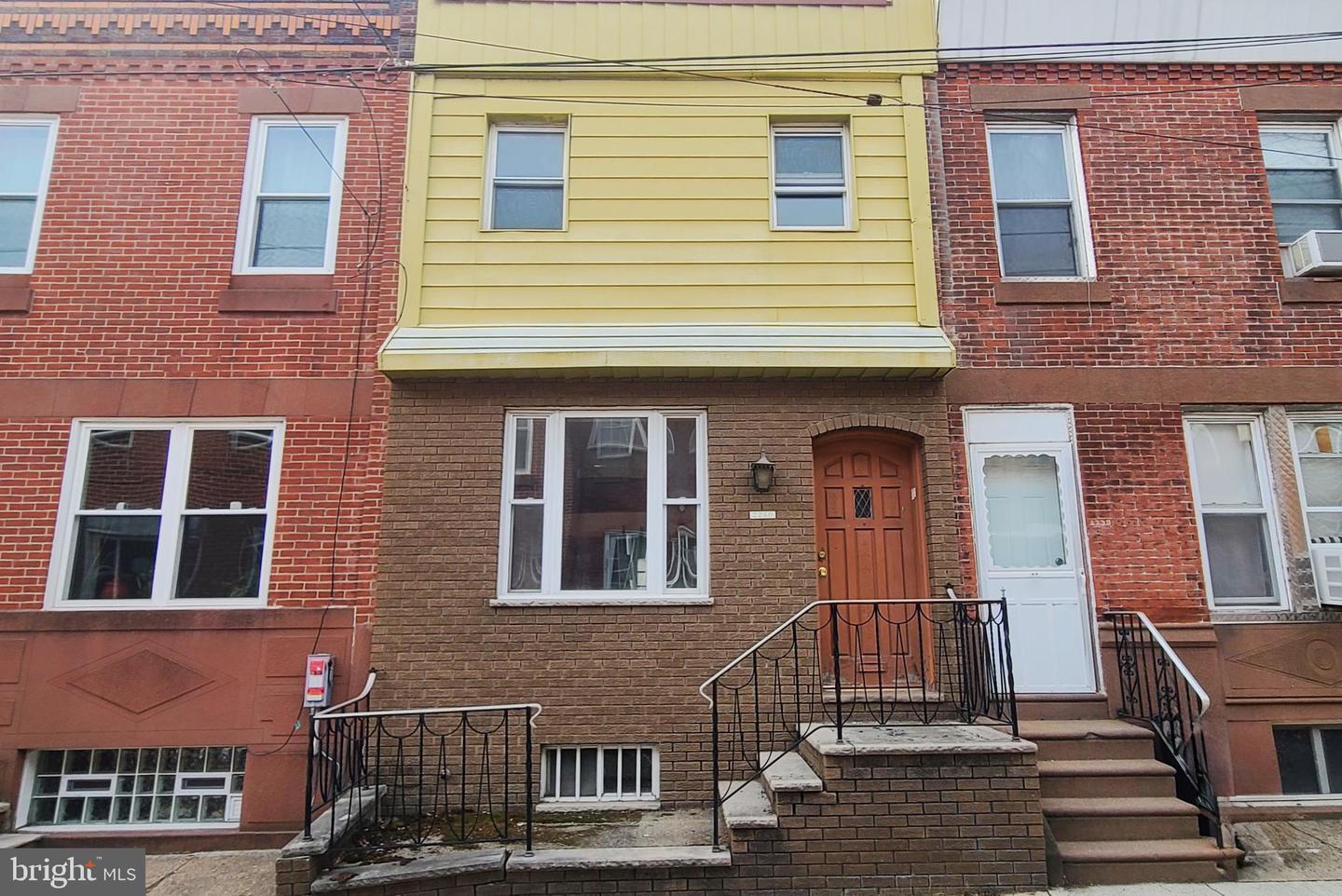S Rosewood St, Philadelphia, PA 19145