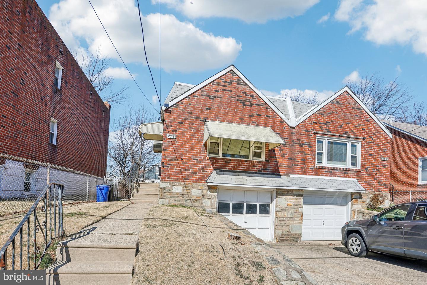 Frontenac St, Philadelphia, PA 19111