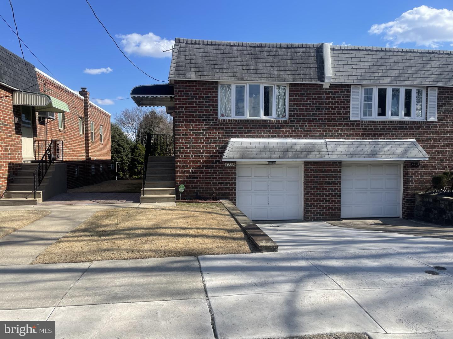 Rising Sun Ave, Philadelphia, PA 19111