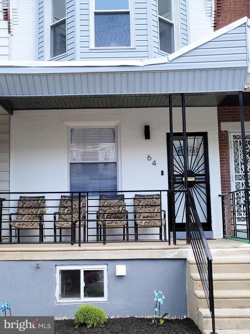 E Hortter St, Philadelphia, PA 19119