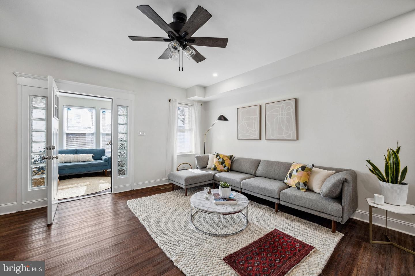 Magnolia St, Philadelphia, PA 19144