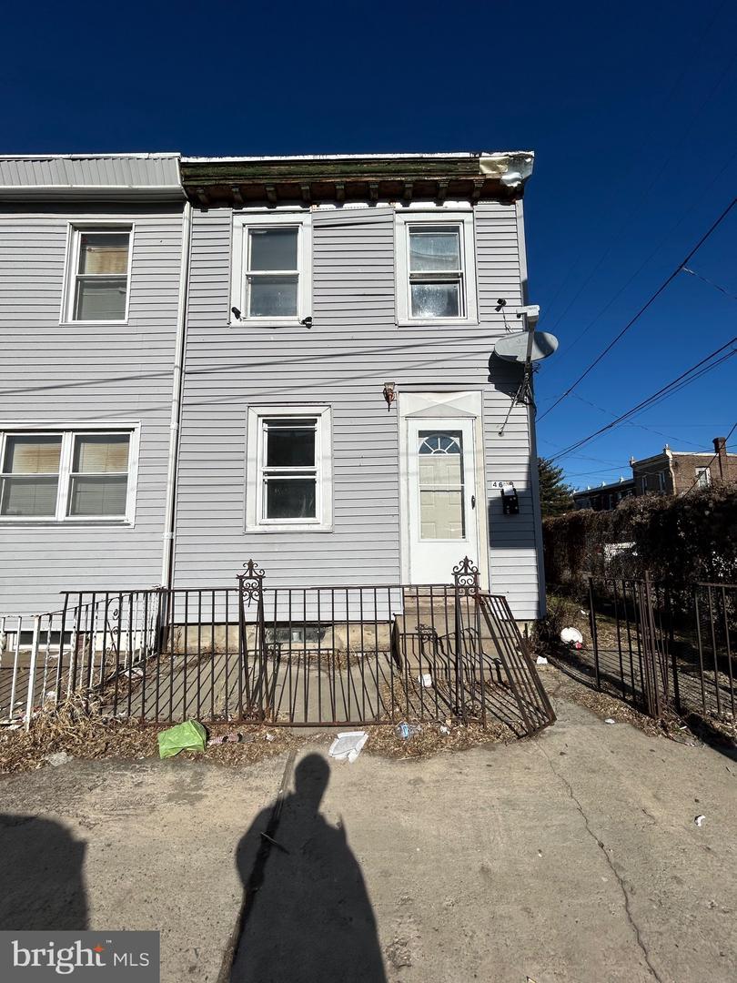 Edmund St, Philadelphia, PA 19124