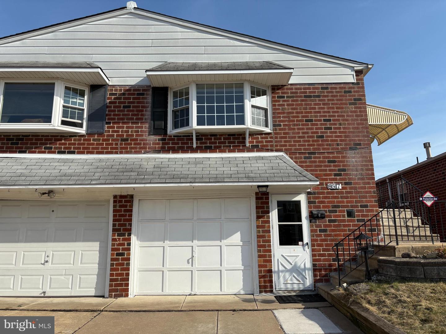 Ridgeway St, Philadelphia, PA 19111