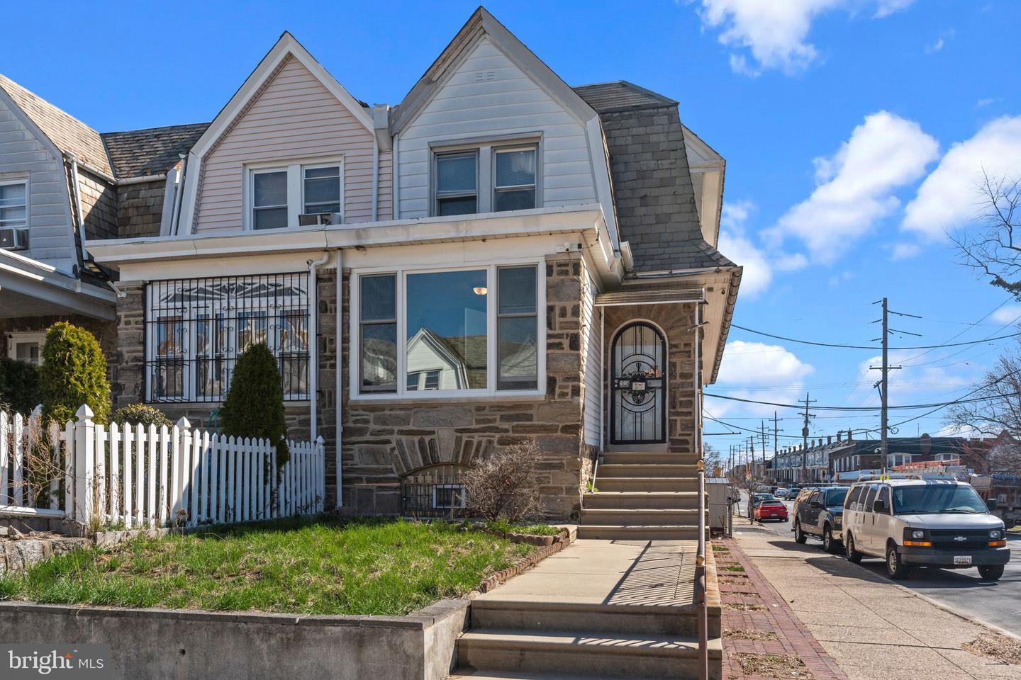 N Fairhill St, Philadelphia, PA 19120
