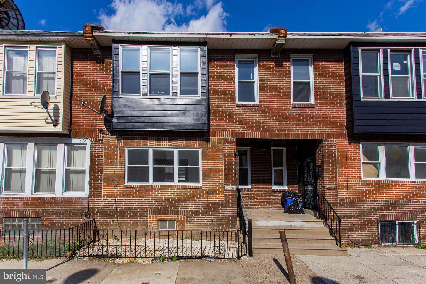 Linmore Ave, Philadelphia, PA 19142