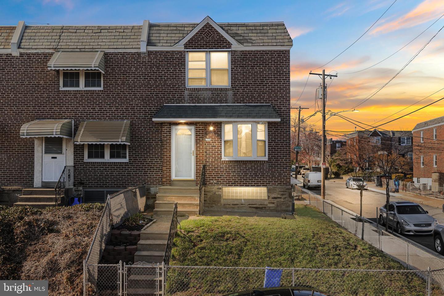 Leon St, Philadelphia, PA 19136