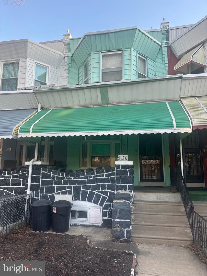 Cedar Ave, Philadelphia, PA 19143
