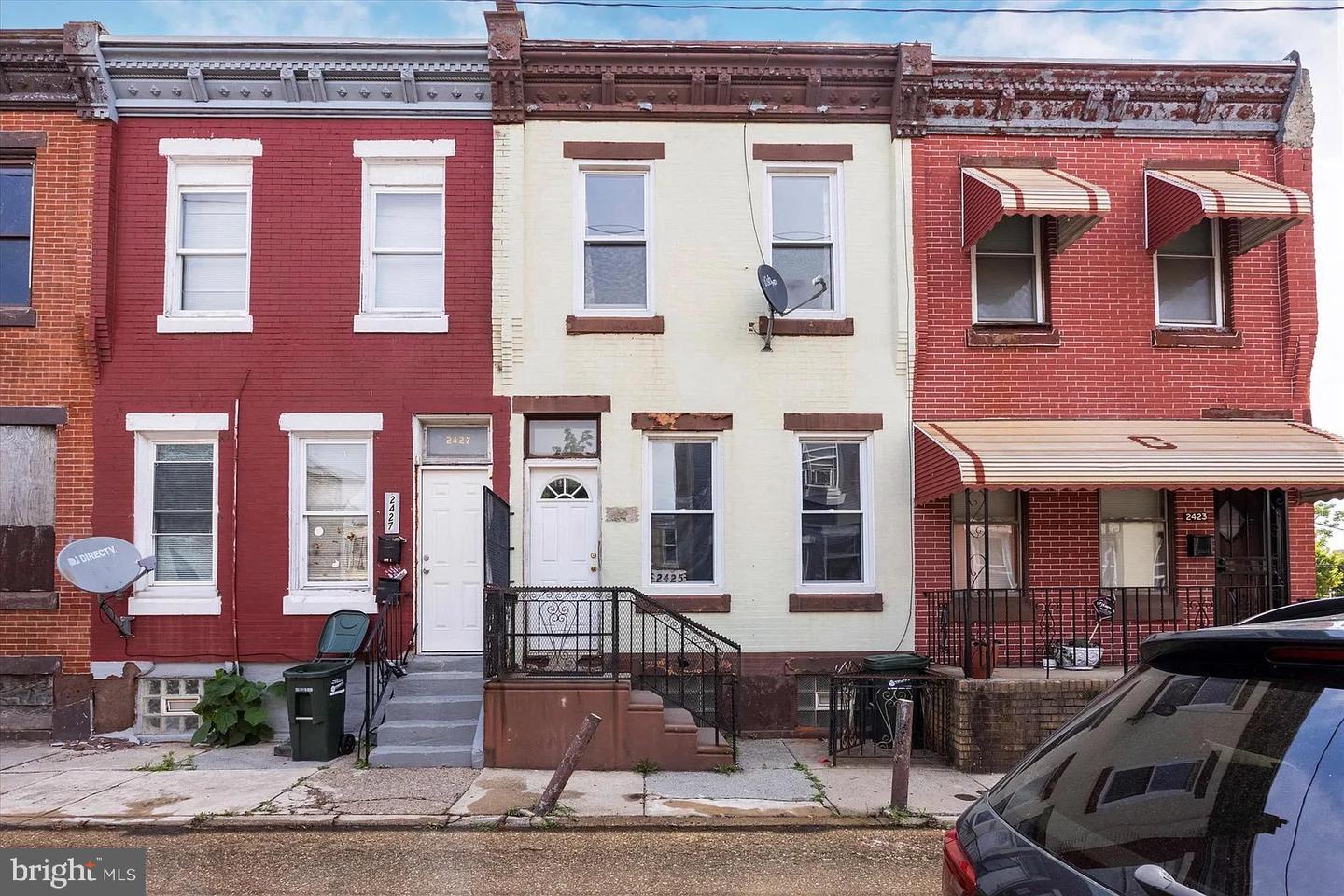 N Cleveland St, Philadelphia, PA 19132