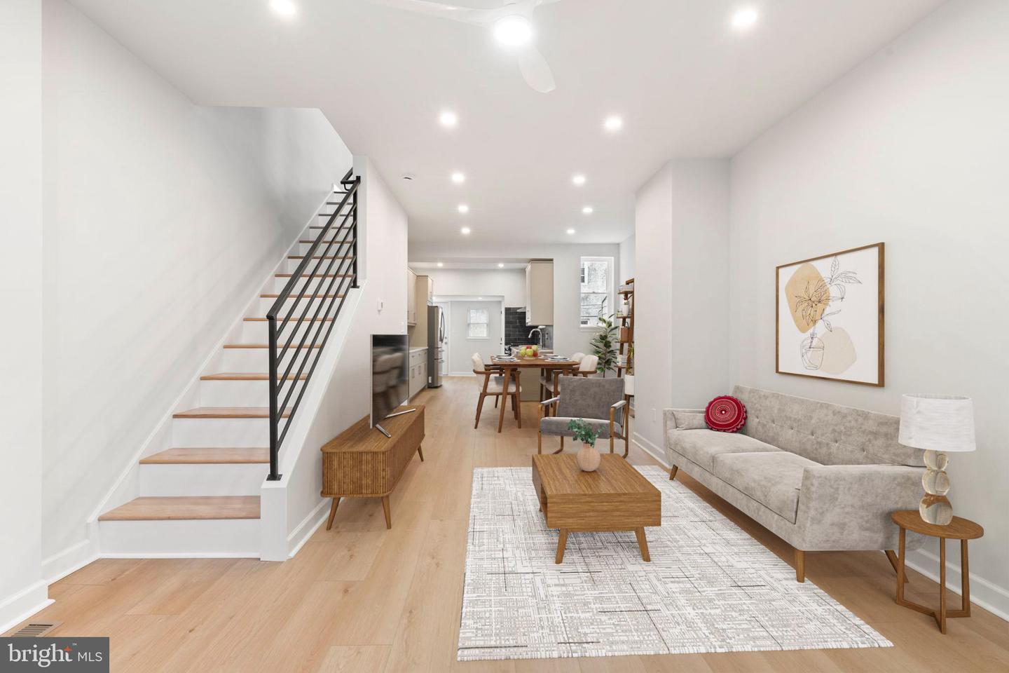 Catharine St, Philadelphia, PA 19143