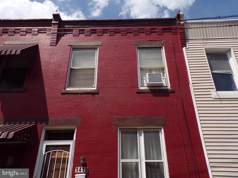 W Mayfield St, Philadelphia, PA 19132