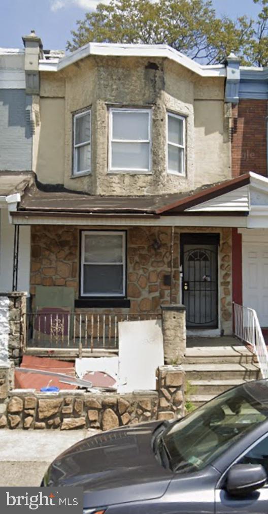 S 53rd St, Philadelphia, PA 19143