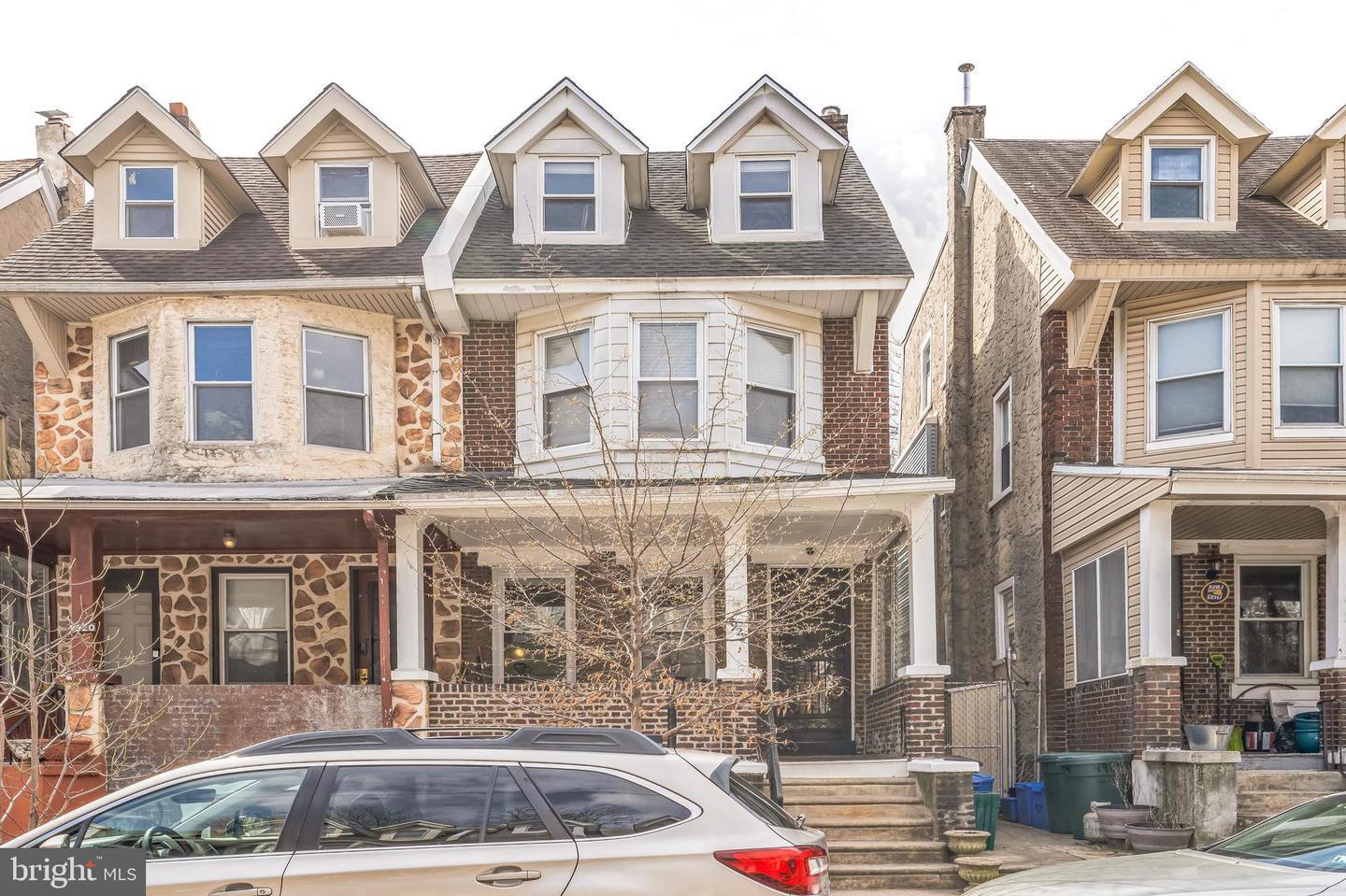 Chancellor St, Philadelphia, PA 19139