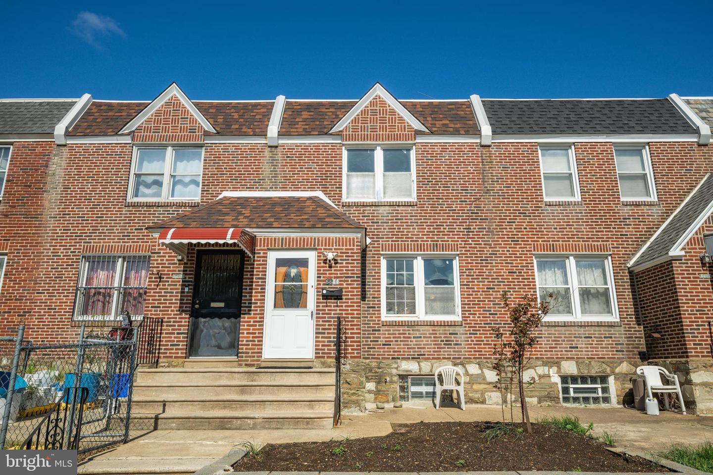 Eastwood St, Philadelphia, PA 19149