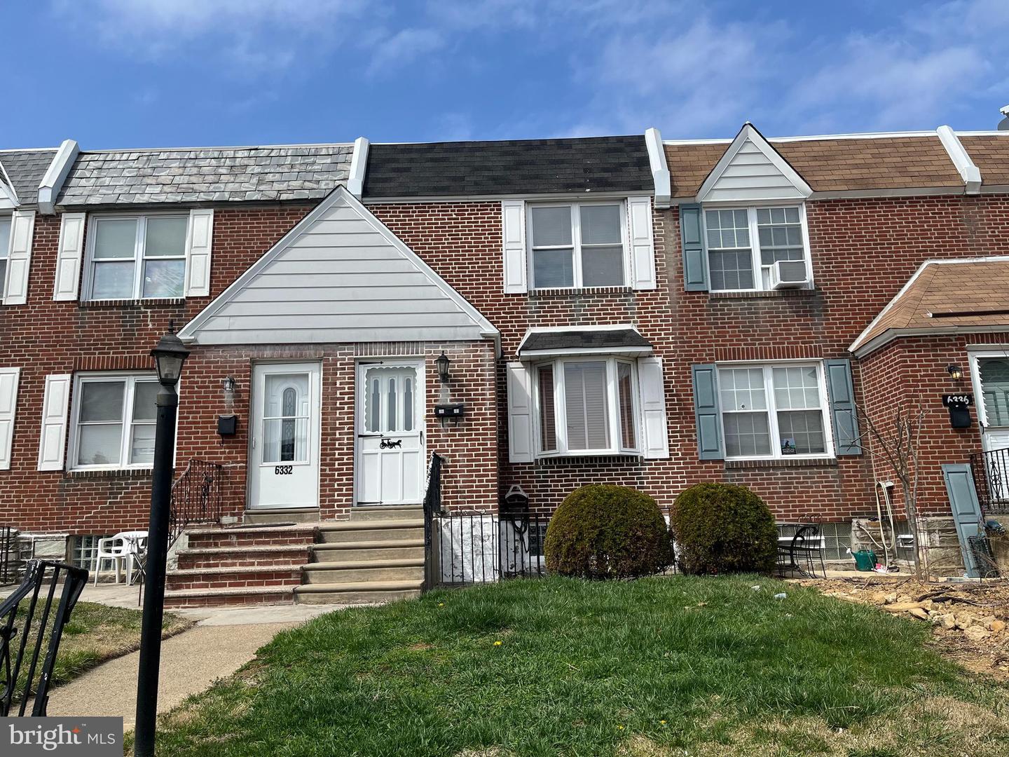 Calvert St, Philadelphia, PA 19149